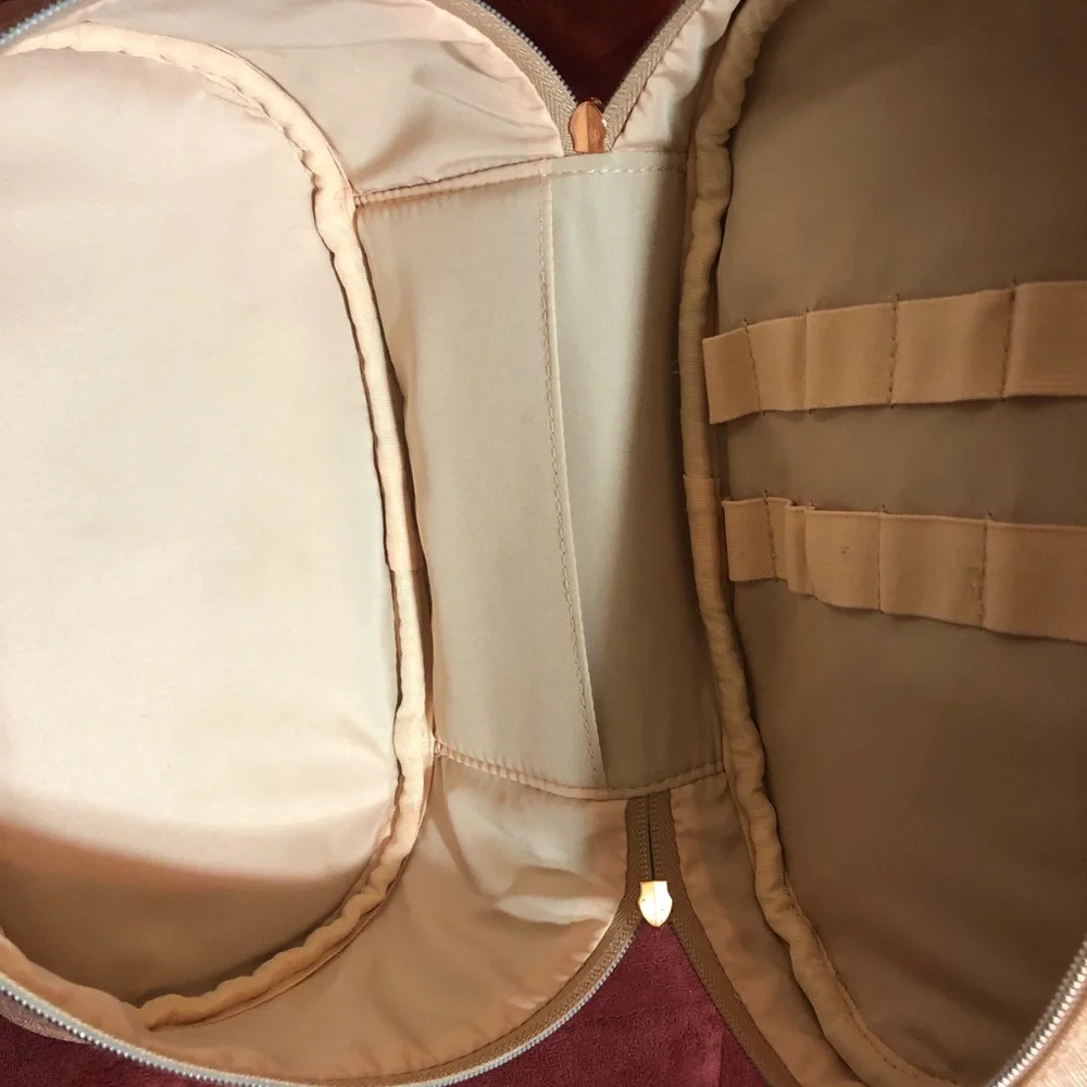 Limited Edition! Sephora Starlit Traincase!